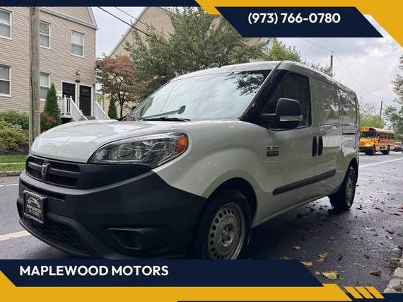 RAM PROMASTER CITY 2018 ZFBERFAB3J6L17593 image